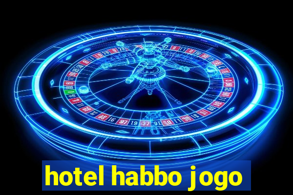 hotel habbo jogo